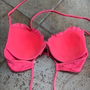 Victoria's Secret Swim - VS Push-up bikini top Victoria's Secret Swim - VS Push-up bikini top